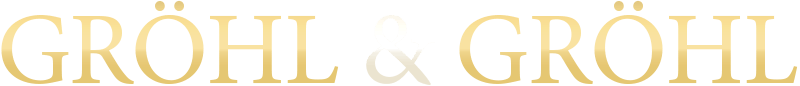 GRÖHL & GRÖHL - Logo
